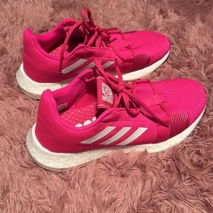 Adidas ultra Boost size 8.5 like new